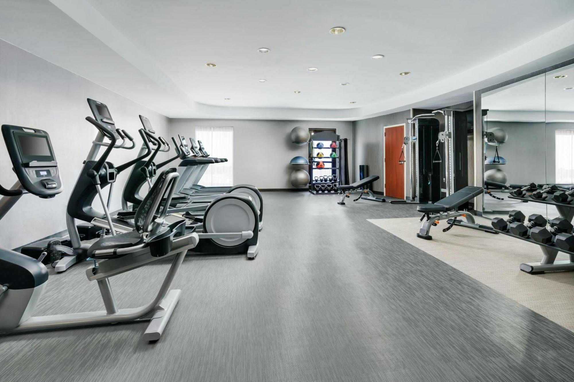 Courtyard Hartford Farmington Hotell Exteriör bild