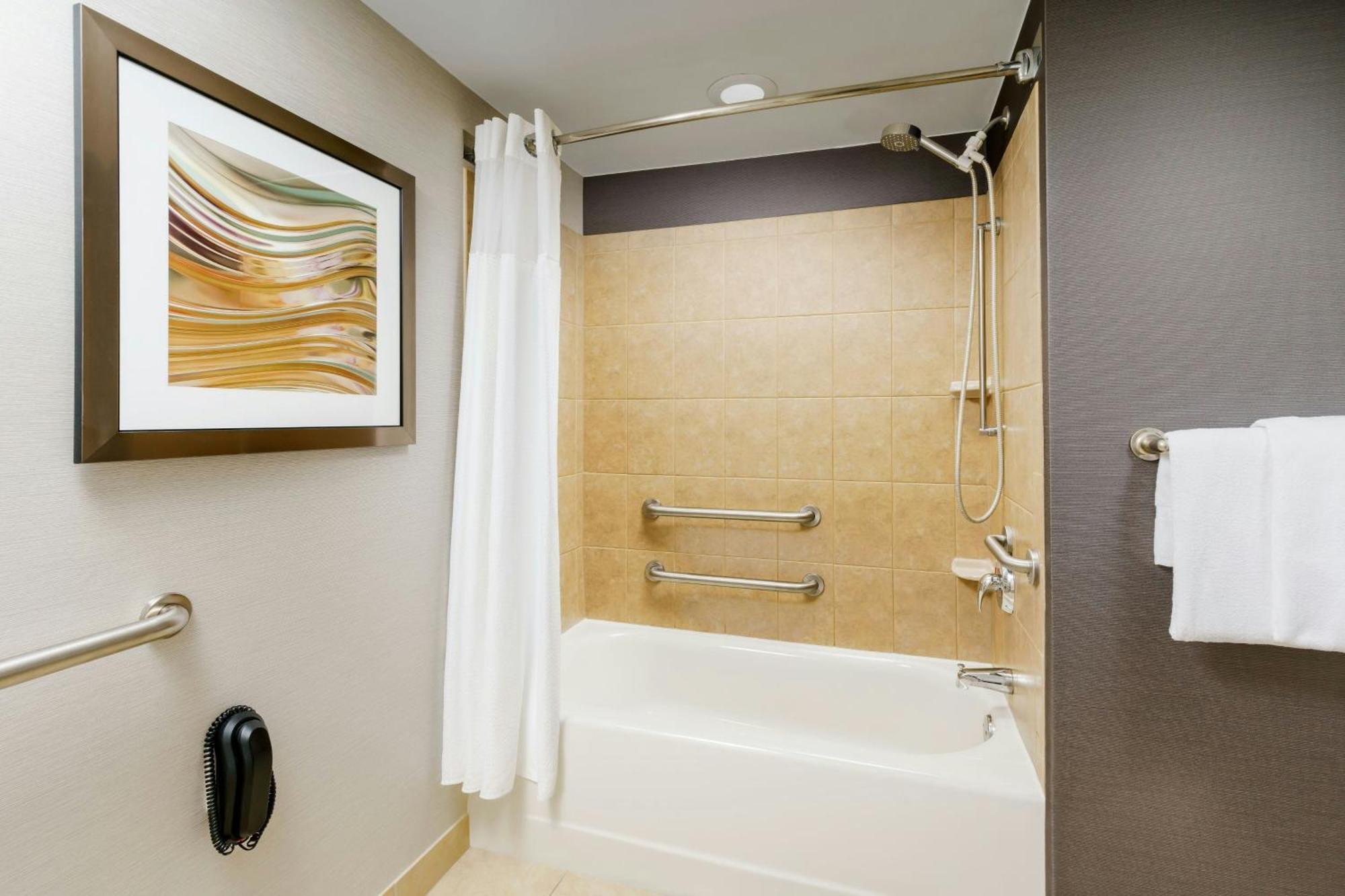Courtyard Hartford Farmington Hotell Exteriör bild