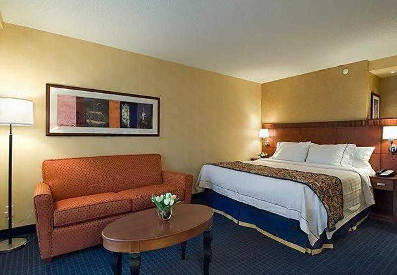 Courtyard Hartford Farmington Hotell Exteriör bild